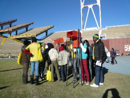 Your Dream 4 Mafikeng